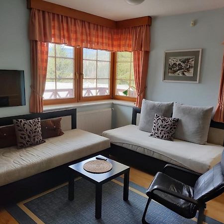 Pension Kubu Apartment 4 Samostatny Byt S Kuchyni Špindlerŭv Mlýn Εξωτερικό φωτογραφία