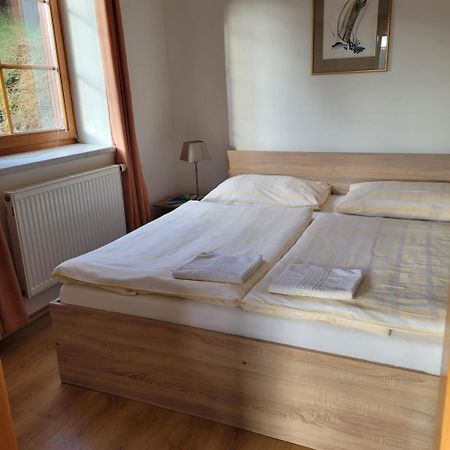 Pension Kubu Apartment 4 Samostatny Byt S Kuchyni Špindlerŭv Mlýn Εξωτερικό φωτογραφία