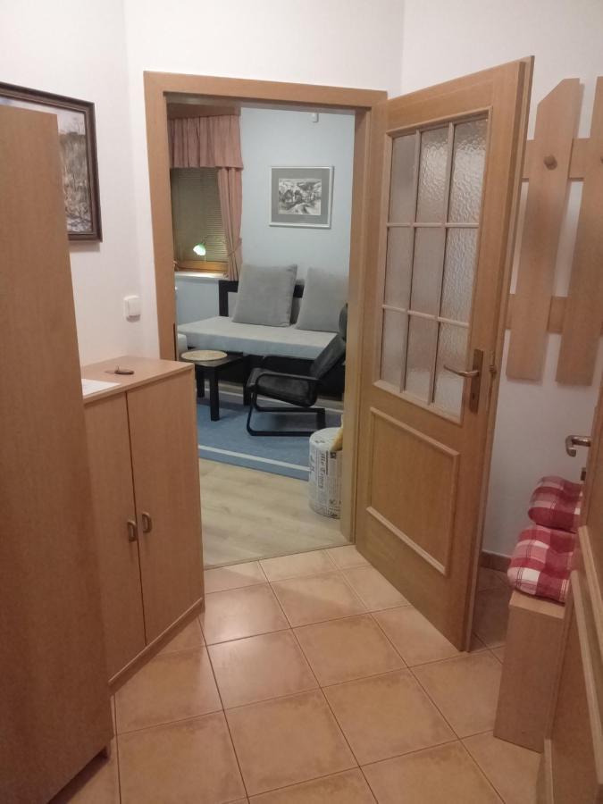 Pension Kubu Apartment 4 Samostatny Byt S Kuchyni Špindlerŭv Mlýn Εξωτερικό φωτογραφία