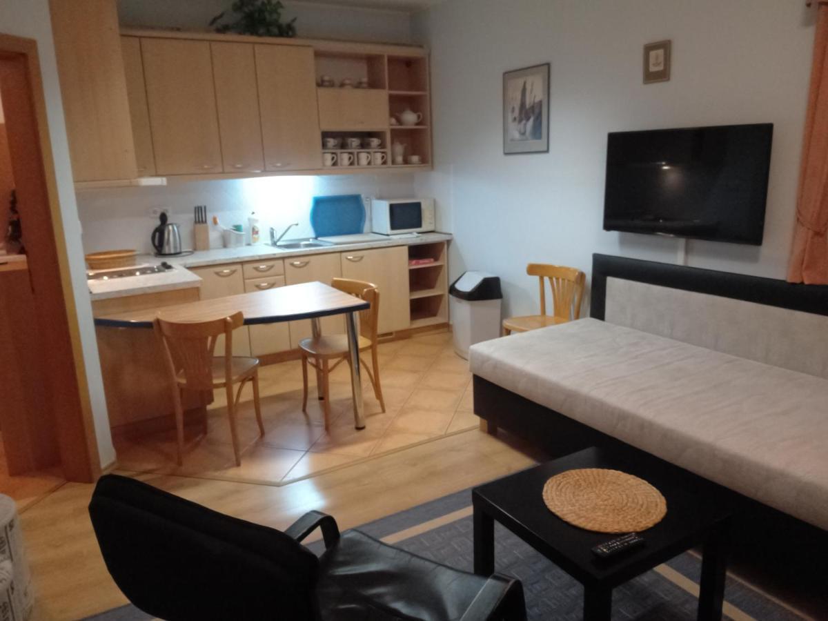 Pension Kubu Apartment 4 Samostatny Byt S Kuchyni Špindlerŭv Mlýn Εξωτερικό φωτογραφία