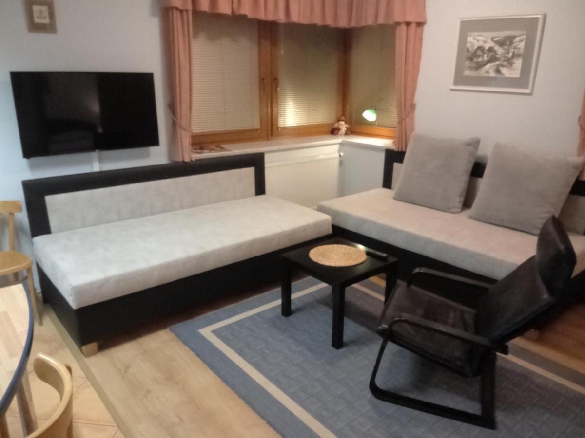 Pension Kubu Apartment 4 Samostatny Byt S Kuchyni Špindlerŭv Mlýn Εξωτερικό φωτογραφία