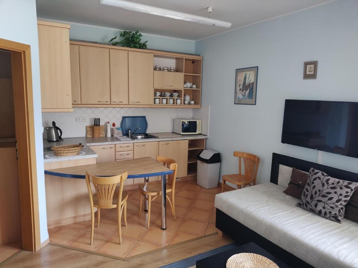 Pension Kubu Apartment 4 Samostatny Byt S Kuchyni Špindlerŭv Mlýn Εξωτερικό φωτογραφία