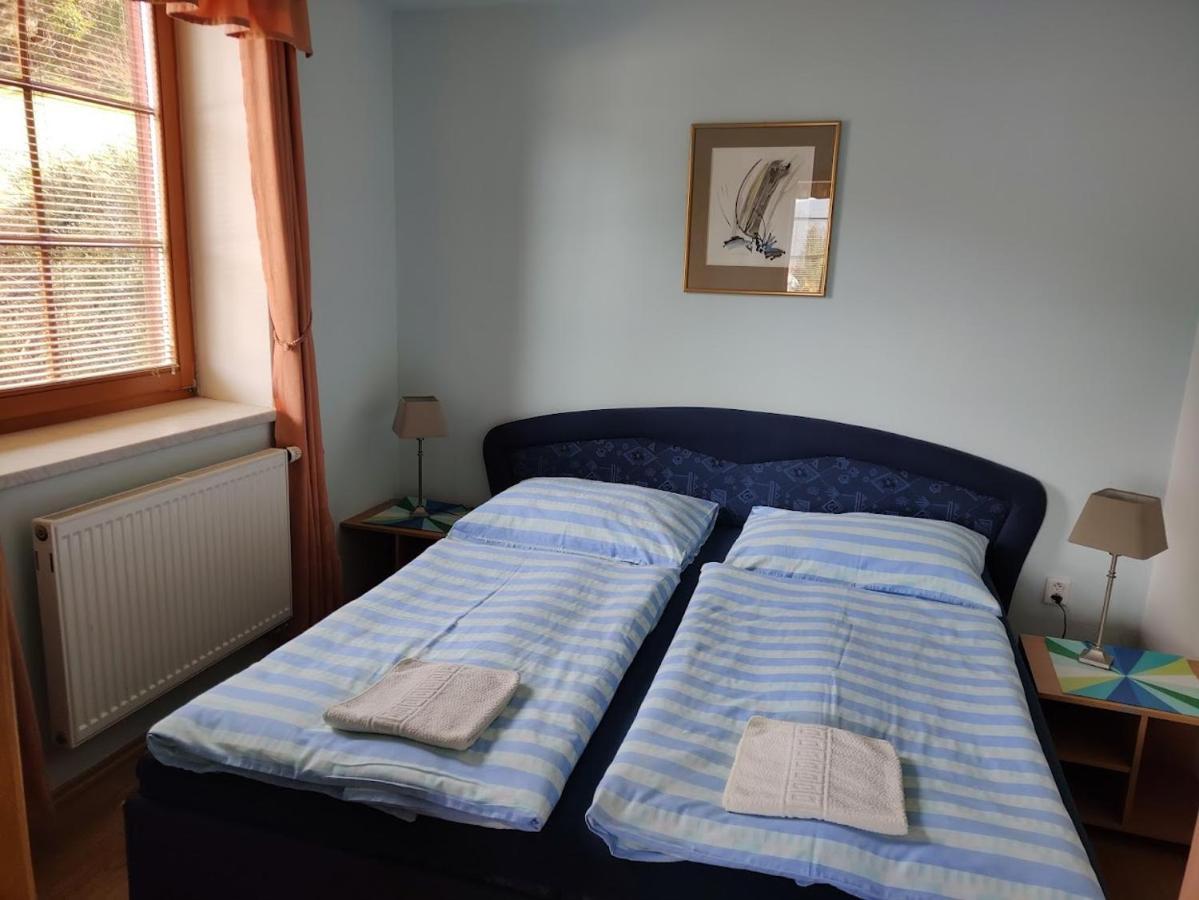 Pension Kubu Apartment 4 Samostatny Byt S Kuchyni Špindlerŭv Mlýn Εξωτερικό φωτογραφία