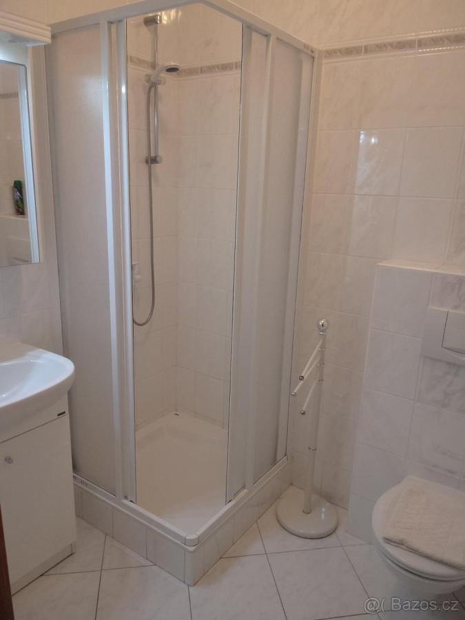 Pension Kubu Apartment 4 Samostatny Byt S Kuchyni Špindlerŭv Mlýn Εξωτερικό φωτογραφία