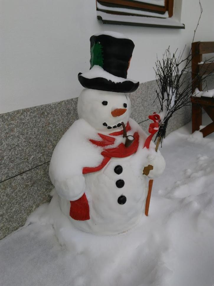 Pension Kubu Apartment 4 Samostatny Byt S Kuchyni Špindlerŭv Mlýn Εξωτερικό φωτογραφία