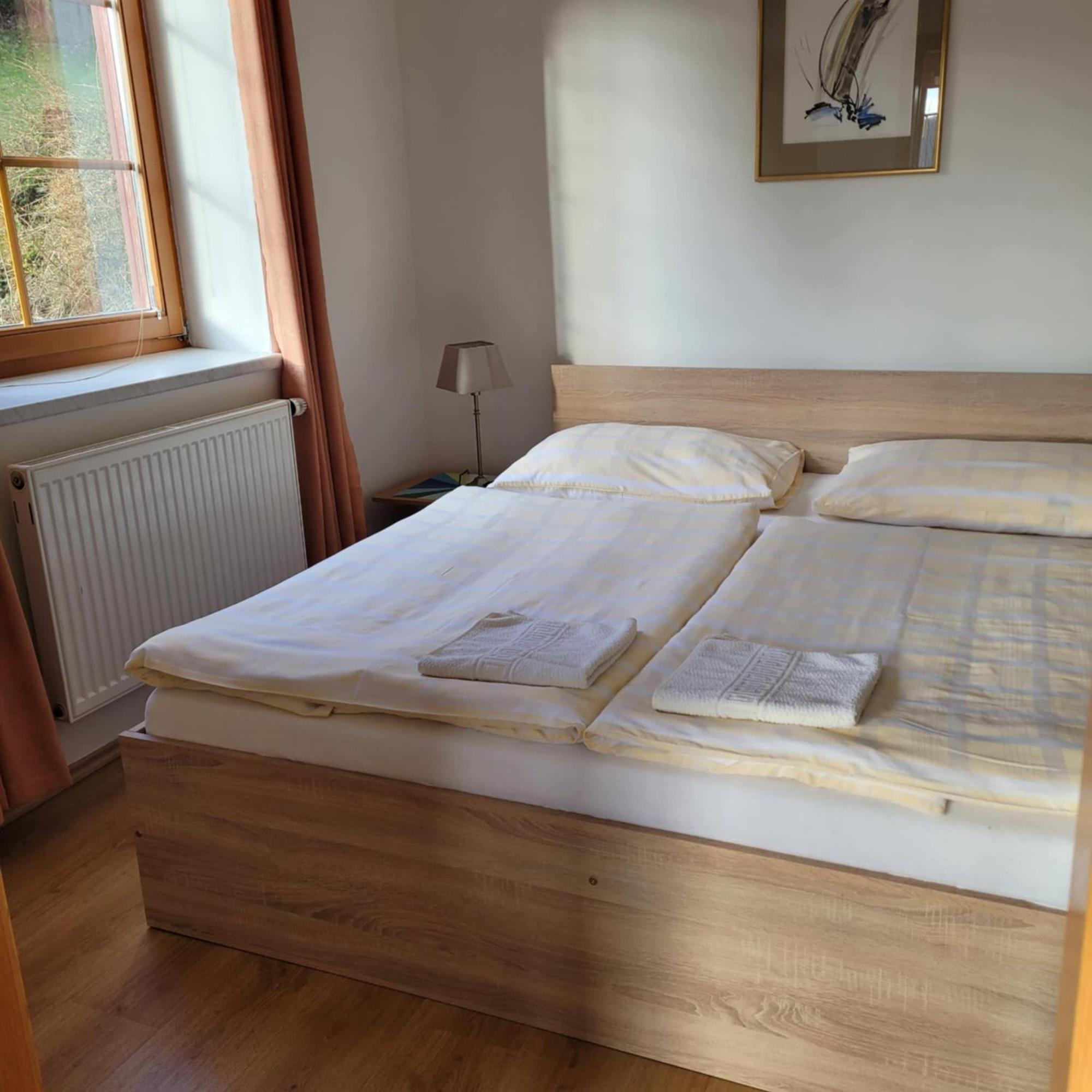 Pension Kubu Apartment 4 Samostatny Byt S Kuchyni Špindlerŭv Mlýn Εξωτερικό φωτογραφία